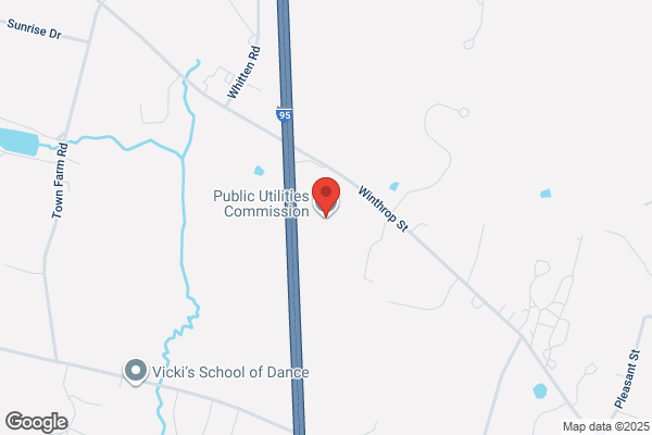 Public Utilities Commission
