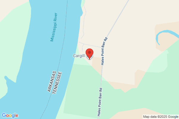 Cargill Inc
