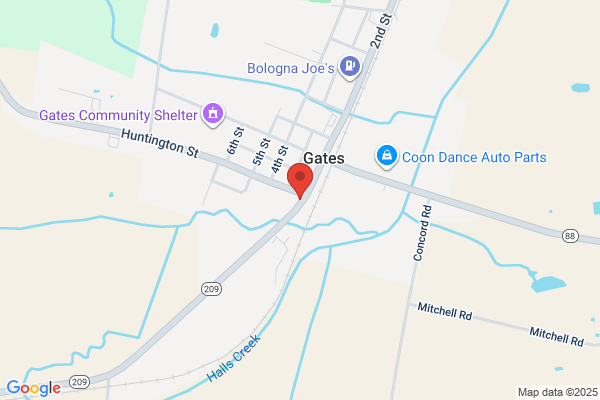 Hutcherson Industrial Supply Inc
