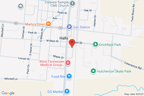 Lauderdale County Ambulance Service