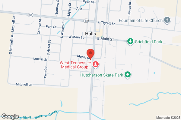Lauderdale County Bank