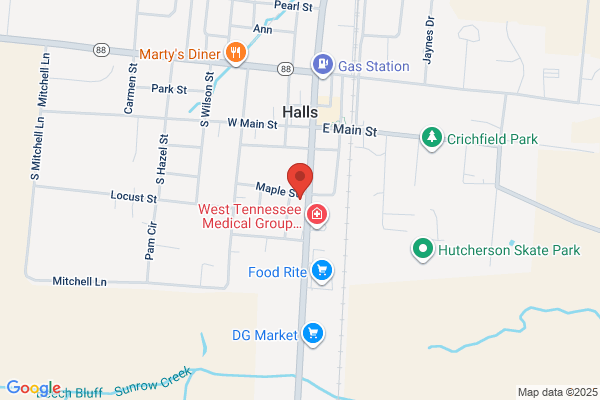Lauderdale County Bank