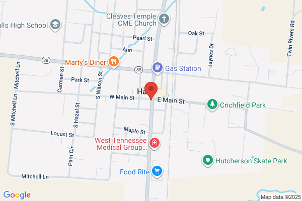 Mayo's Flower & Gift Shop