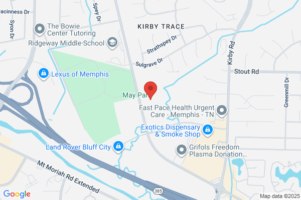 Methodist Home Care & Hospice