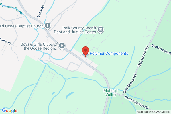 Tennessee Polymer Services
