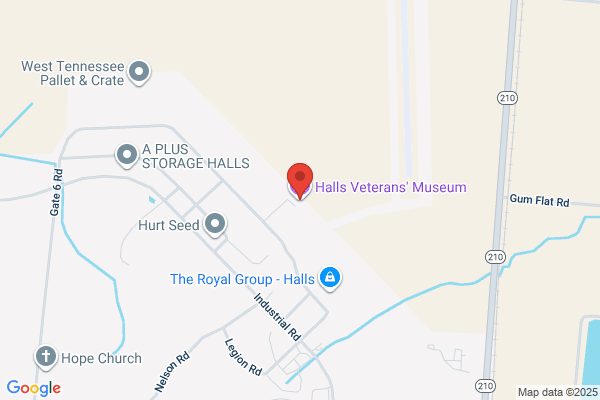 Veterans' Museum
