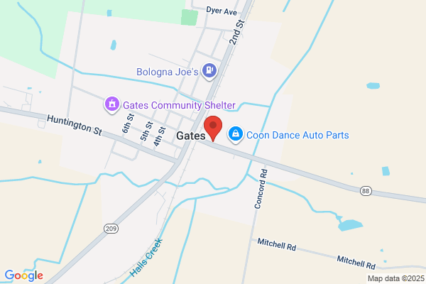Wright's Auto Parts & Metals