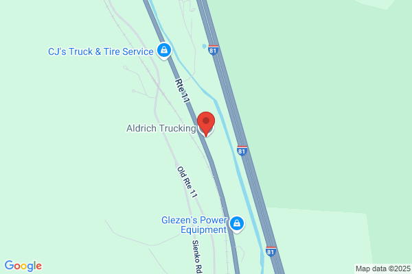 Allard L Trucking