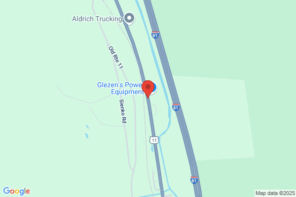 Blue Ridge Motors