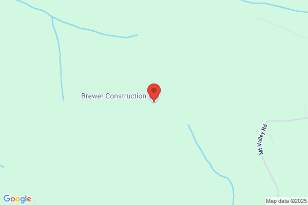 Brewer Construction
