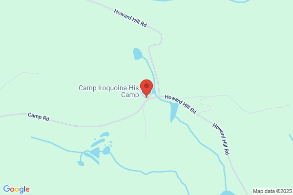 Camp Iroquoina