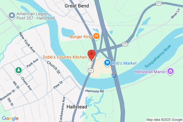 Dobb's Country Kitchen