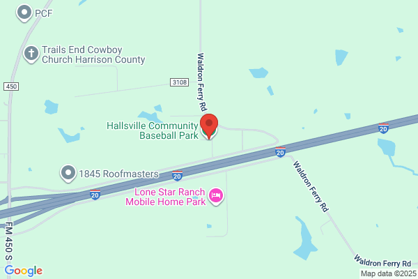 Hallsville Little League