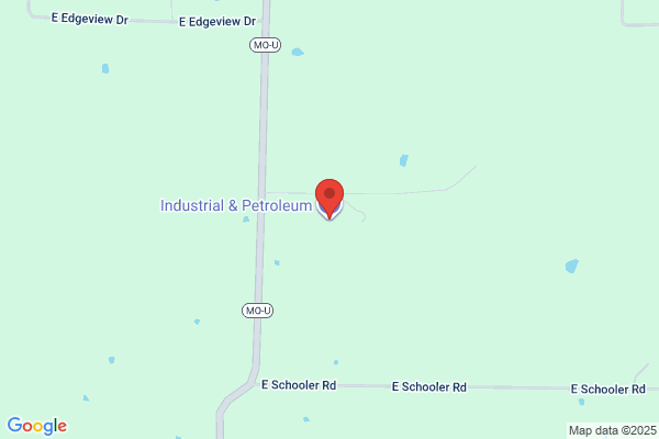 Industrial & Petroleum Environmental Services Inc