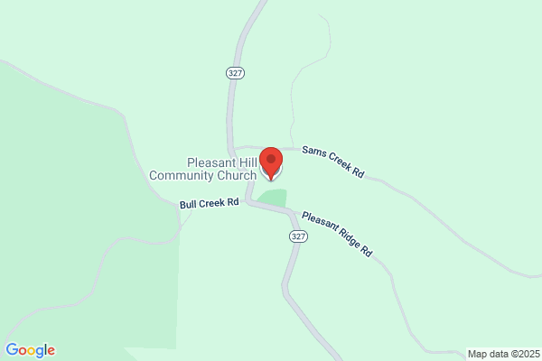 Pleasant Hill Community Church