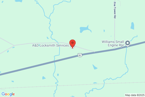 A&D Locksmith Services