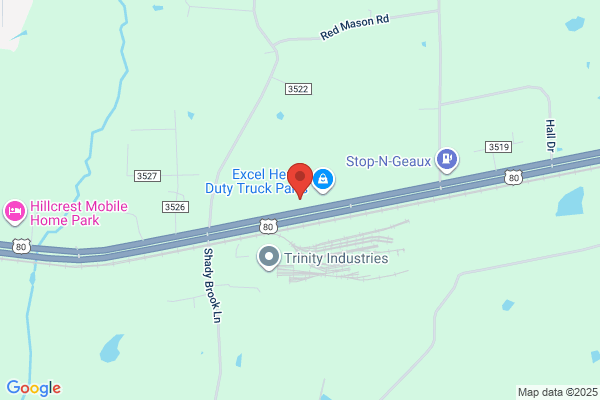 Ballard's Septic Tank Service, LLC