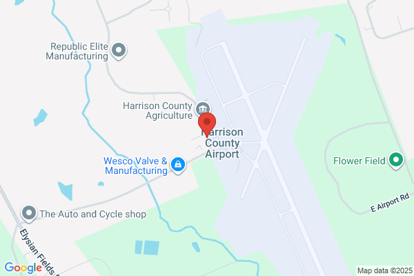Harrison County C & D Landfill