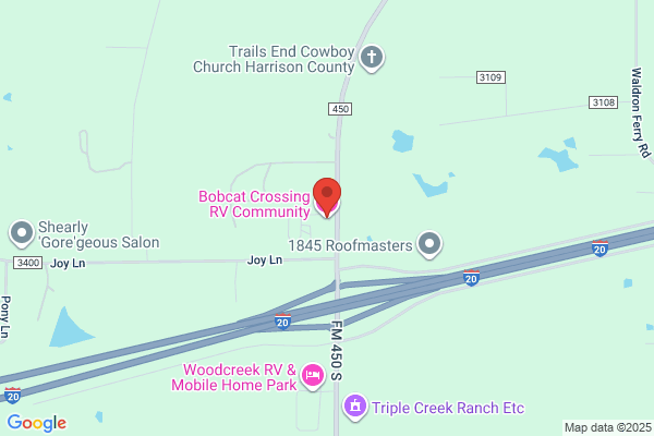 Hitchin Post Rv Park Laudromat