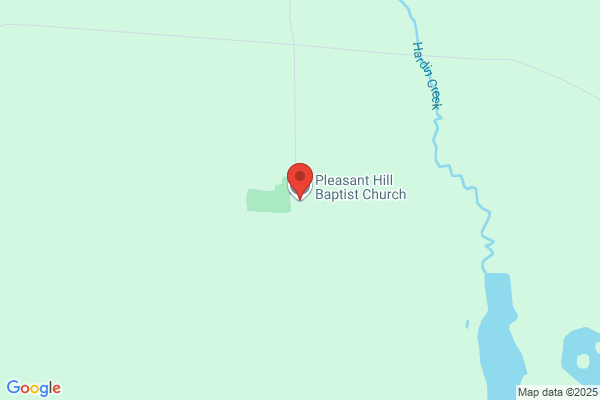 Pleasant Hill Baptist Church