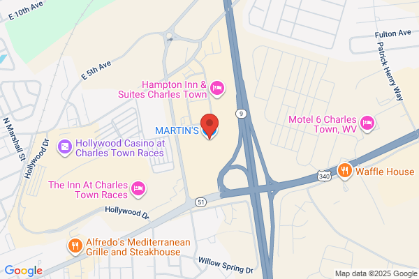 MARTIN'S