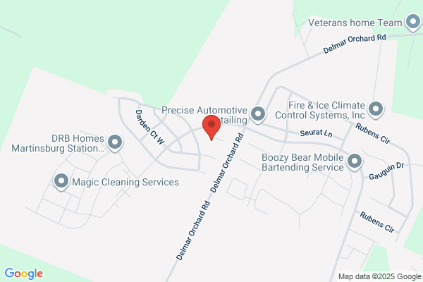 Blue Ridge Care & Rehabilitation Center