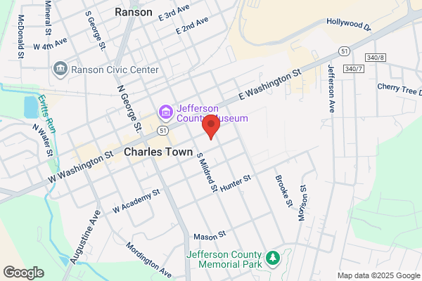 Nelson Cluster of Episcopal Churches