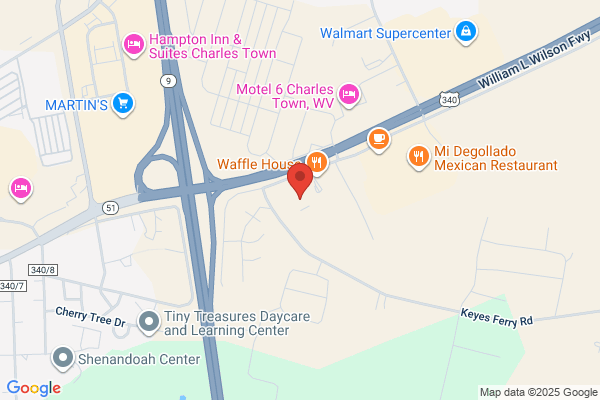 Shenandoah Lanes Inc