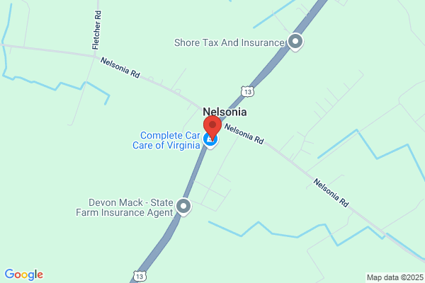 Matthews Iga