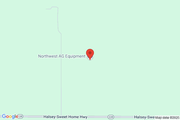 Northwest Ag Equipment LLC