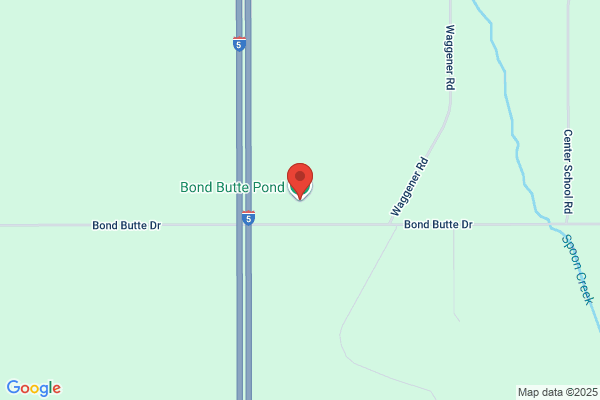 Bond Butte Quarry