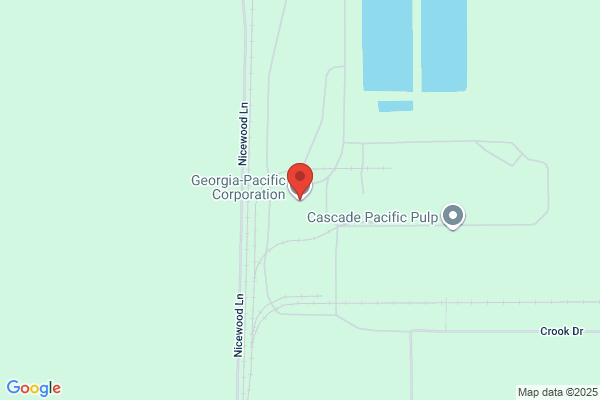 Georgia Pacific