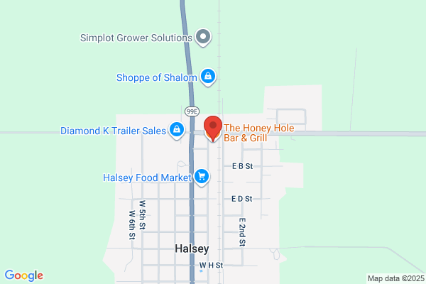Halsey Junction Tavern the