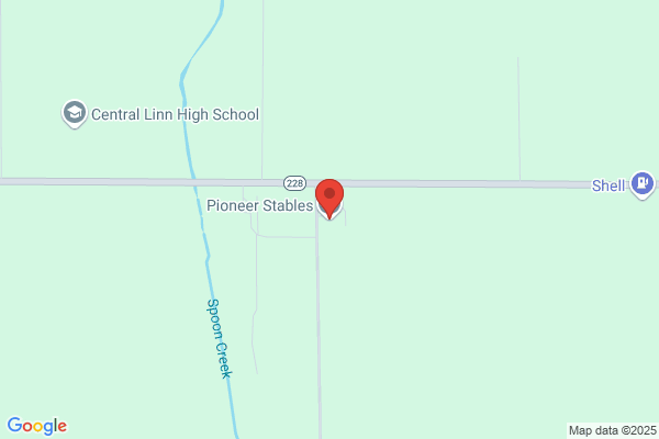 Pioneer Stables