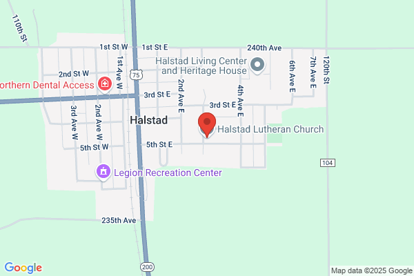 Augustana Lutheran Church