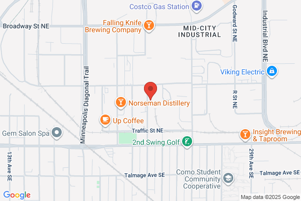 Diversified Printers Inc