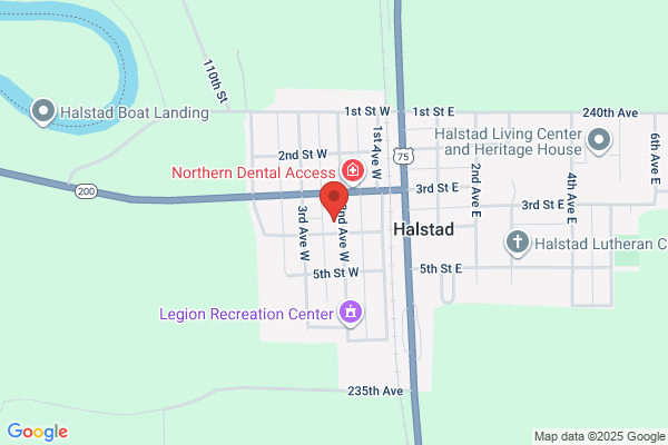 Halstad Telephone Company
