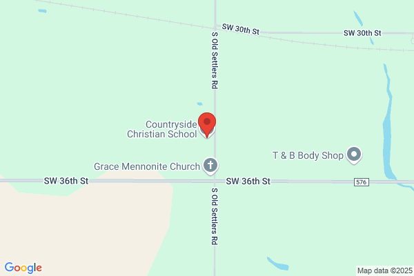 Countryside Christian School