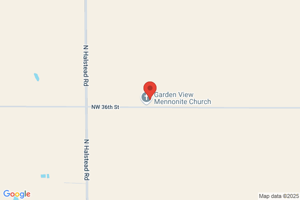 Gardenview Mennonite Church