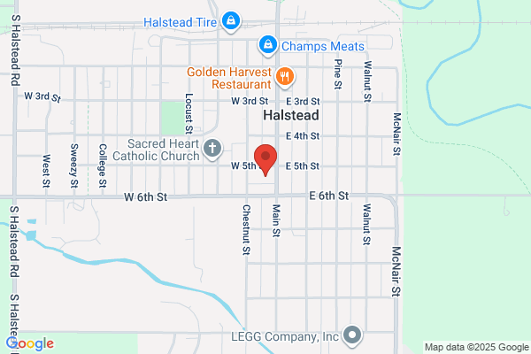 Halstead Childcare & Head Start