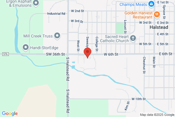 Halstead Place Assisted Living