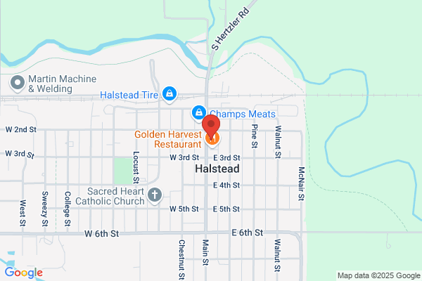 Harvey County Independent
