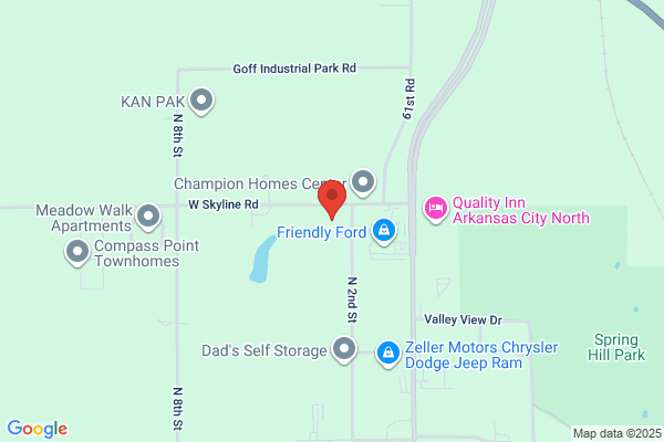 Skyline Homes Inc