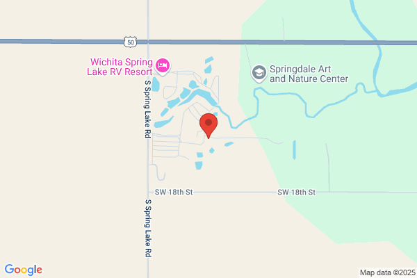 Spring Lake Rv Resort