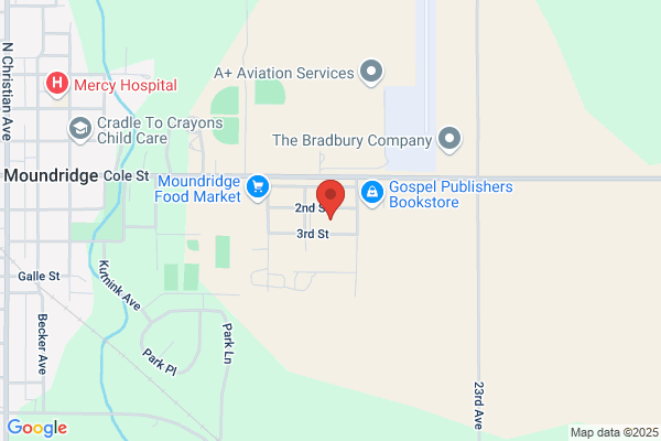 Valley Hope Alcohol & Drug Treatment Centers