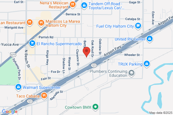 Air Duct Cleaning Haltom City Texas
