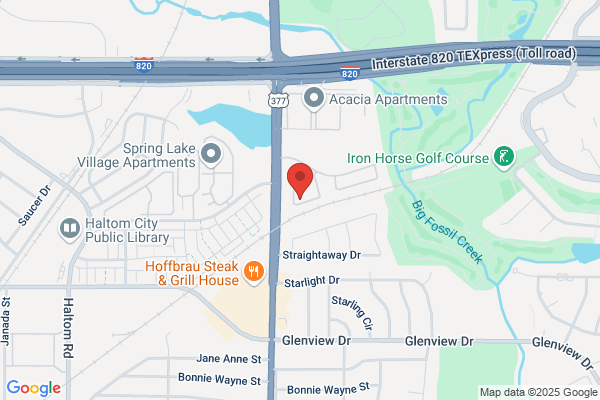 Ace Mold Remediation Haltom City