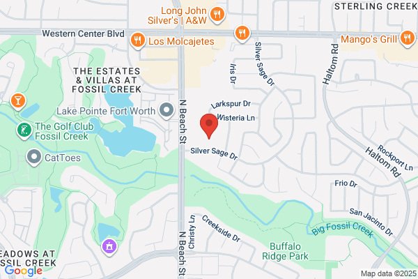 Oak Ridge Alzheimer's Special Care Center