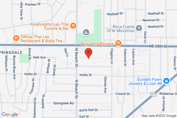 Peerless Plumbing Company-Haltom City
