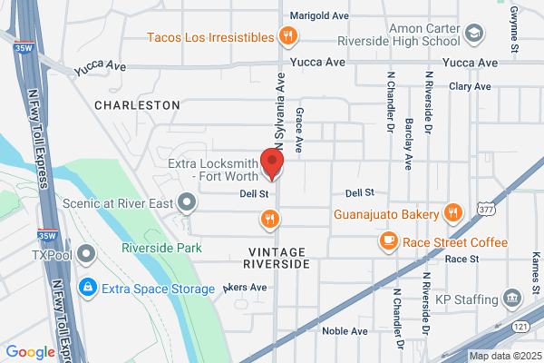Residential Locksmith Haltom City